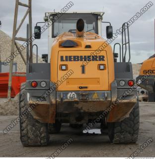 vehicle construction excavator 0013